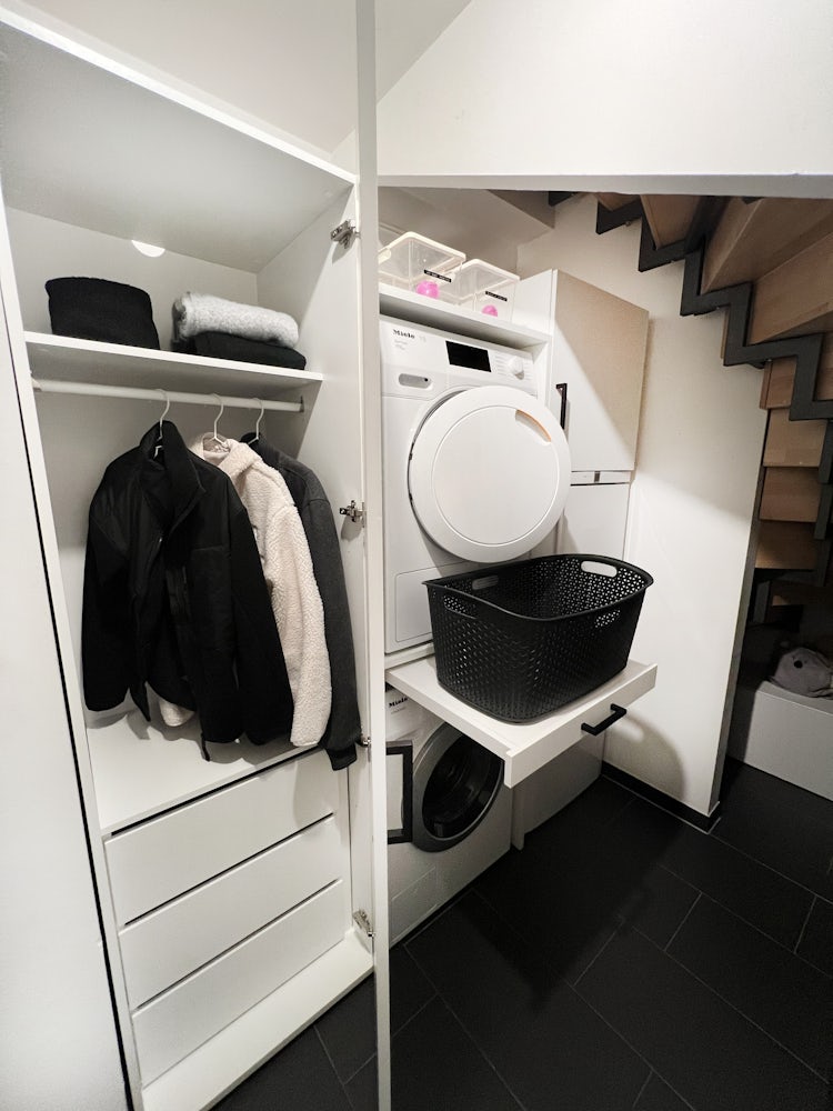 a Mudroom Laundry Room a Mudroom Laundry Room